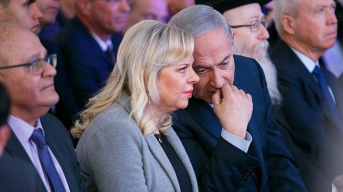 Netanyahu's wife faces criminal investigation