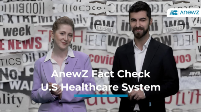 Fact Check - U.S Healthcare System