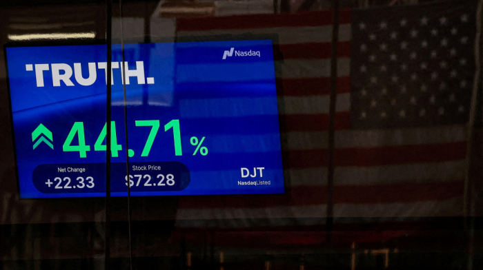 Tariff tensions trigger global market freefall amid Trump's Escalation