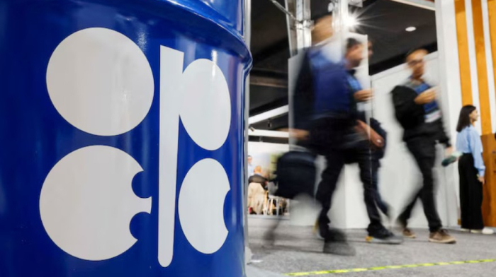 OPEC+ sticks to oil policy, ditches US government data