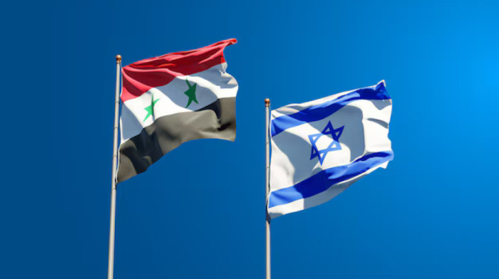 Is peace between Syria and Israel viable despite many obstacles?