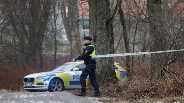 Five injured in school shooting in Örebro, Sweden