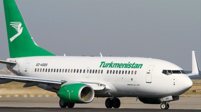 Turkmenistan Airlines prolongs Moscow flight suspension through March