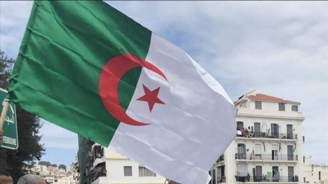Algeria urges France to address nuclear test aftermath