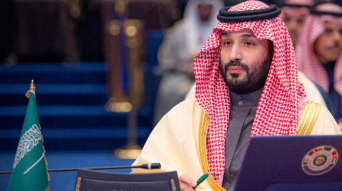 Saudi Arabia Rejects Israel Ties Without Palestinian State