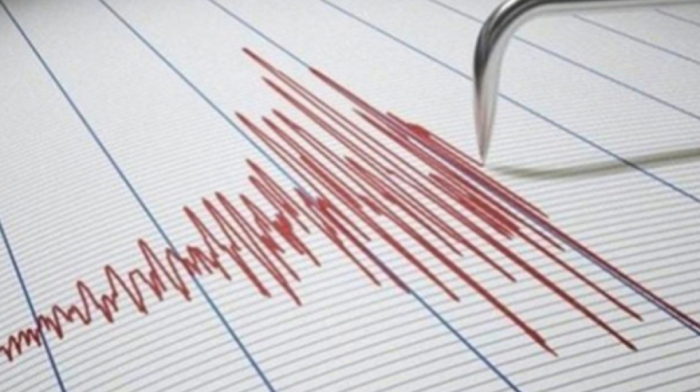 Earthquake strikes off Indonesia’s North Maluku, no tsunami warning issued