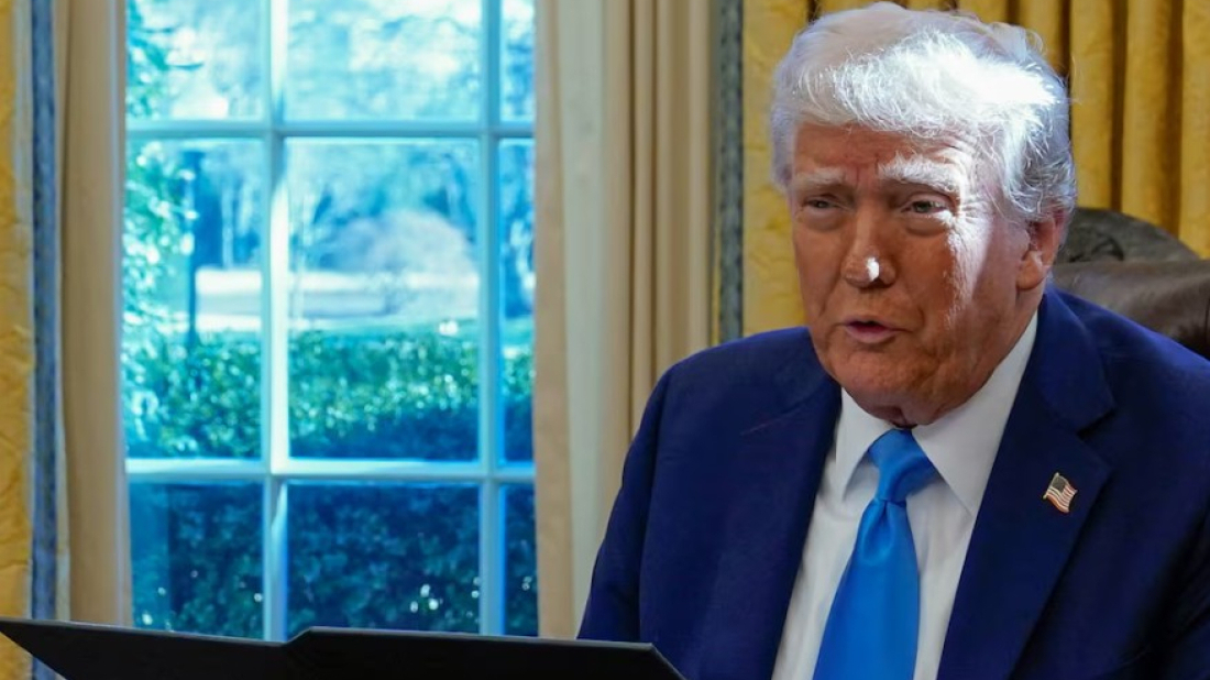Trump withdraws US from UNHCR, UNRWA, considers UNESCO exit