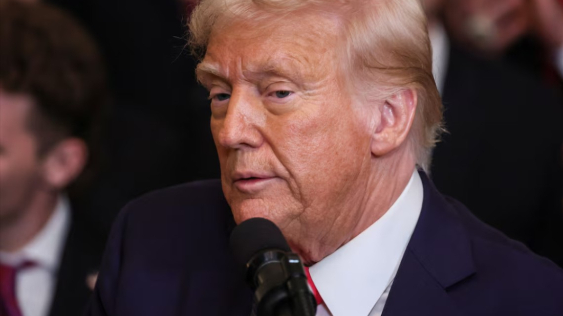 Trump threatens swift U.S. action over alleged attacks on Christians in Nigeria