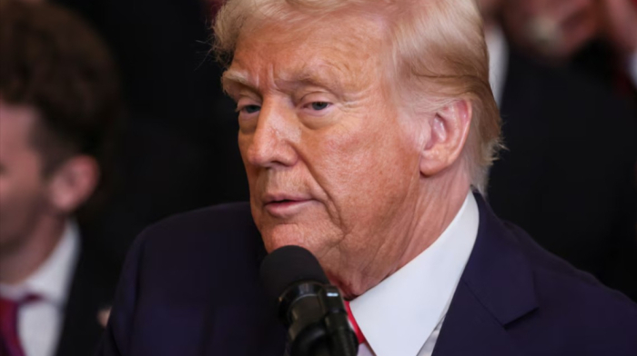 Trump hails Hamas response to Gaza plan as 'a big day'