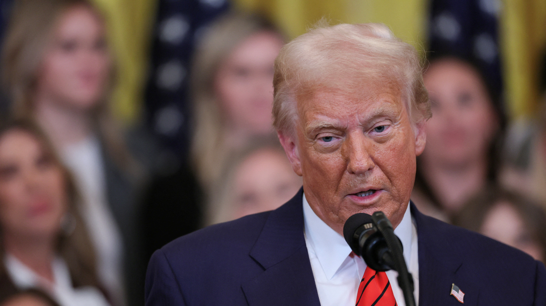 Trump'S Latest Controversy: The Alina Firing Explained - vk1srn3