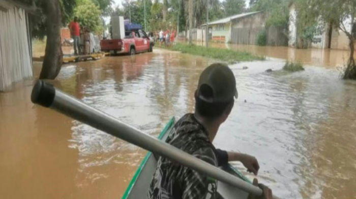 Heavy rains in Bolivia leave 23 dead and displace thousands