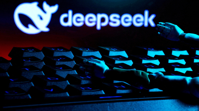 DeepSeek temporarily suspends API service top-ups