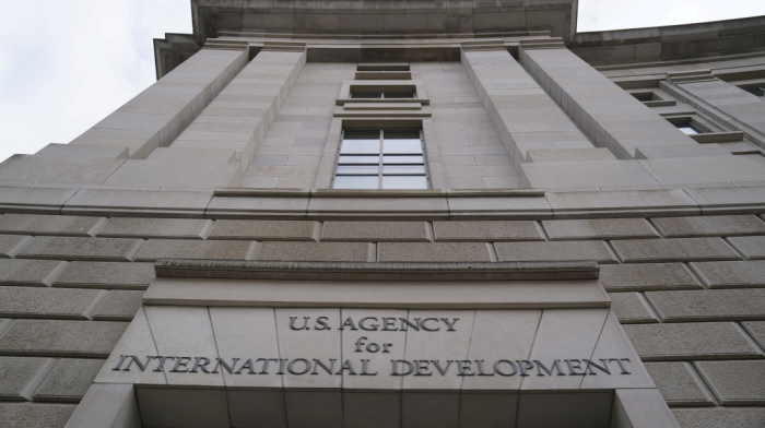 Trump Administration Slashes USAID Workforce Amid Aid Freeze