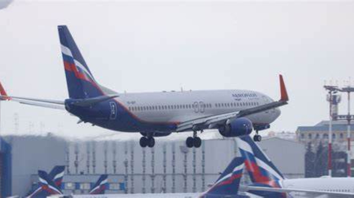 Russia conducts test flight over Georgia's breakaway Abkhazia region, RIA reports
