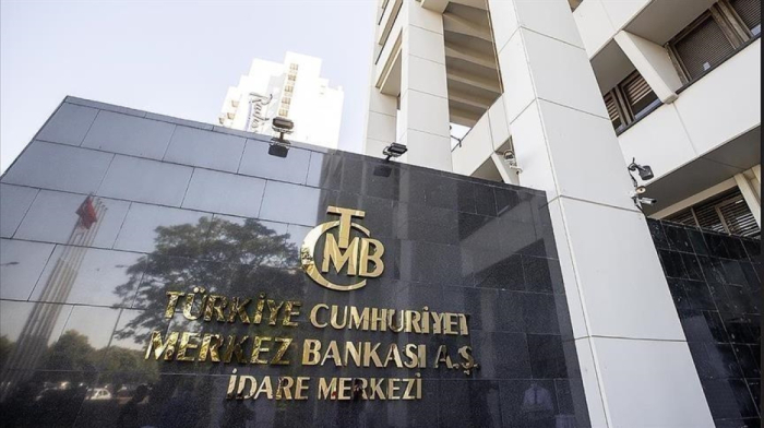 Turkish Central Bank raises inflation forecast for 2025