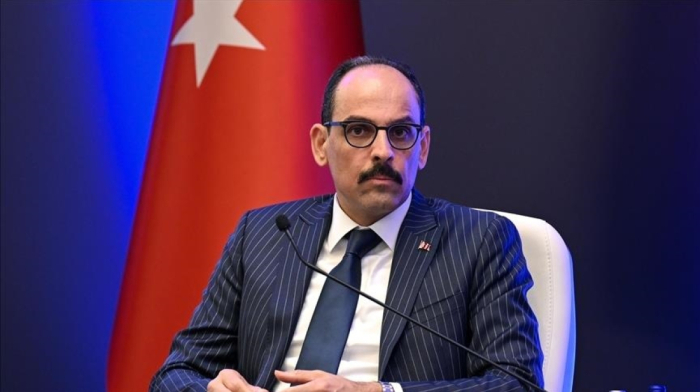 Turkish intelligence chief and Iranian officials discuss Gaza, Syria and counterterrorism