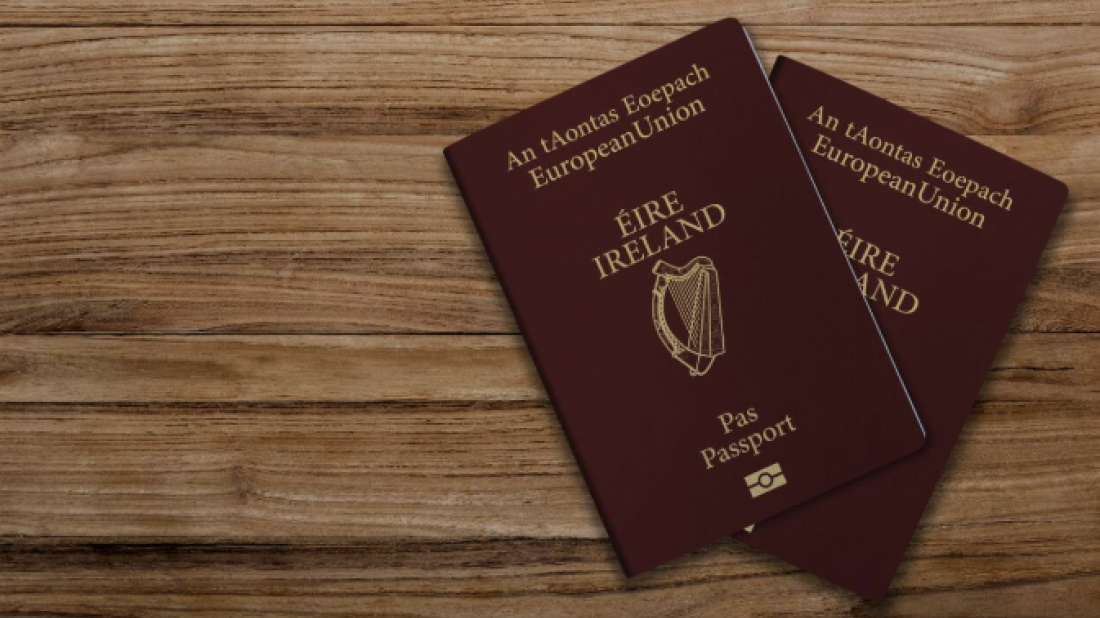 Americans applying for Irish citizenship hit 31,825 record