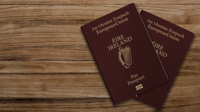 Americans applying for Irish citizenship hit 31,825 record