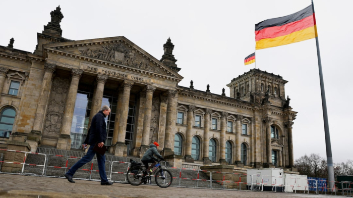 Germany Election 2025: Parties, Polls, and Key Issues