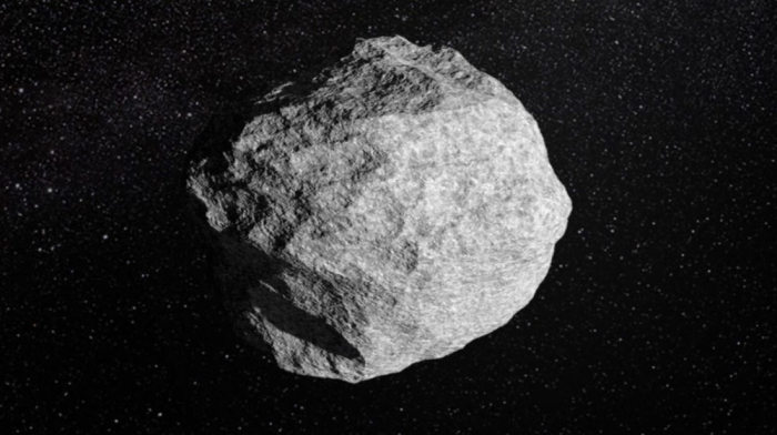 Risk of Football Pitch-Sized Asteroid Hitting Earth Doubles in a Week