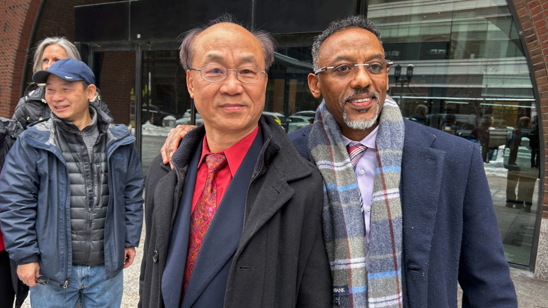 Boston Man Cleared of U.S. Charges in High-Stakes China Influence Case