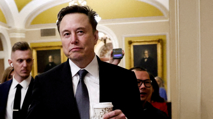 Elon Musk Slams U.S.-Funded Media, Calls for Closure of Liberty Radio and VOA