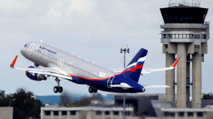 Aeroflot launches direct flights to Vietnam's Nha Trang