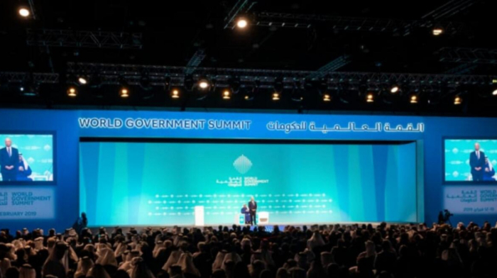 World Governments Summit 2025 opens in Dubai