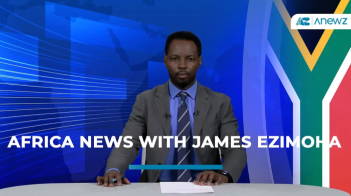 Africa News with James Ezimoha - February 7th, 2025