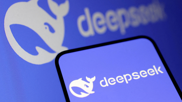 China deploys DeepSeek AI models to enhance public services