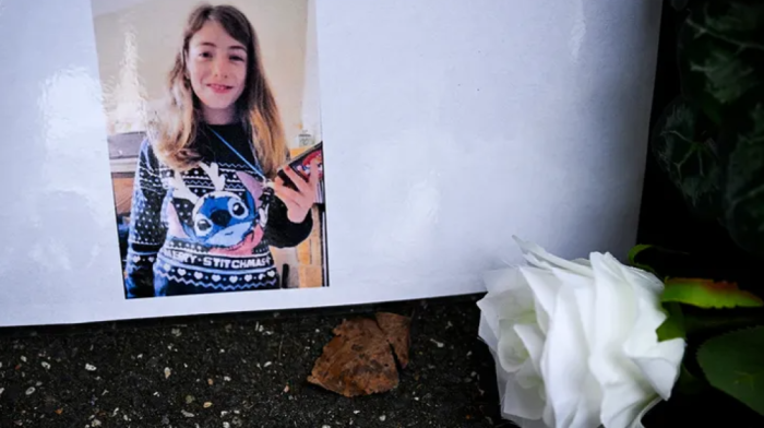 French girl, 11, found dead near school, murder investigation underway