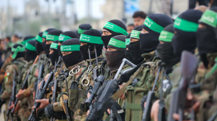 Hamas halts Israeli hostage release citing Israel’s ceasefire violations