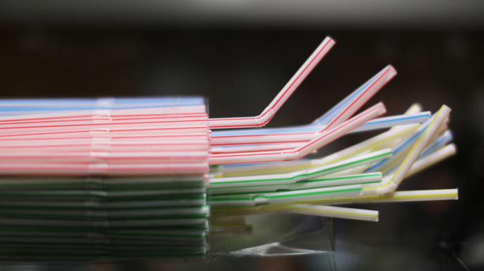 Trump Pushes Plastic Straws as Countries Enforce Bans