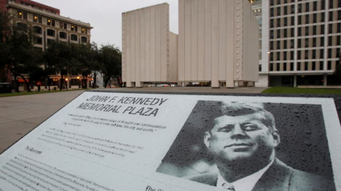 US FBI finds thousands of new files on JFK assassination