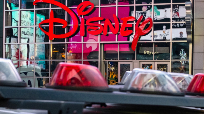 Disney making changes to its DEI efforts