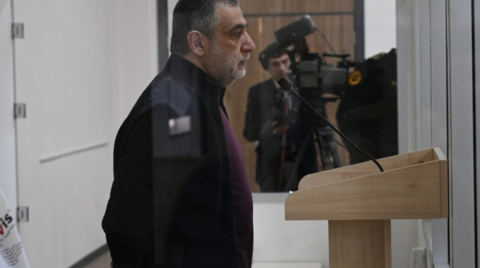 Azerbaijan court hearing in Ruben Vardanyan case postponed indefinitely