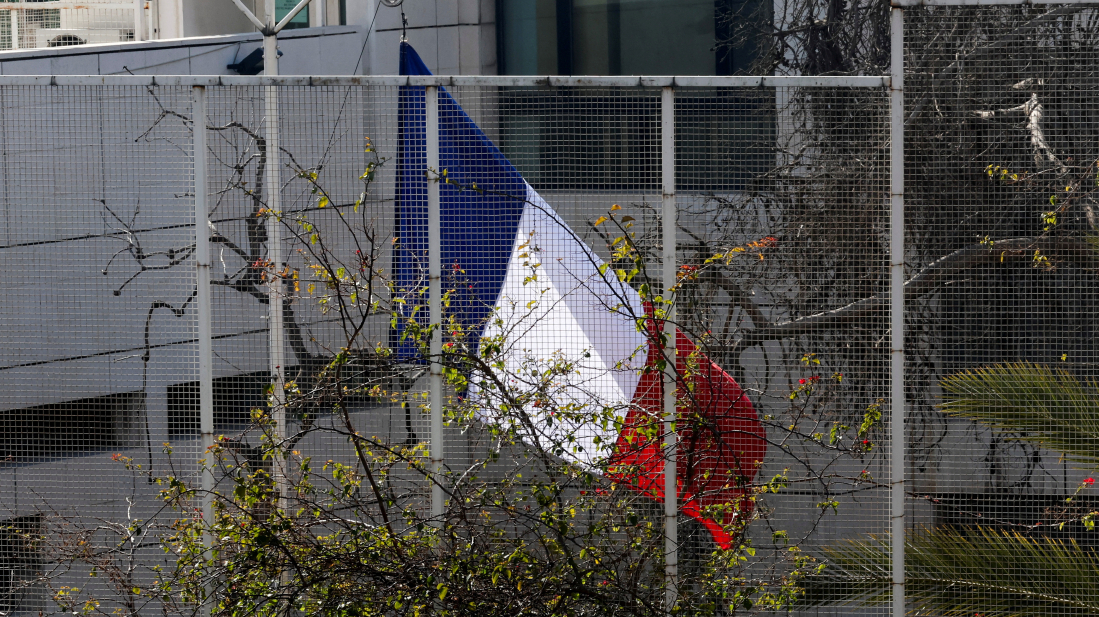 France faces EU court action over bird hunting with nets