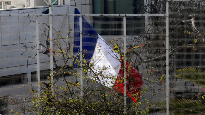 France faces EU court action over bird hunting with nets