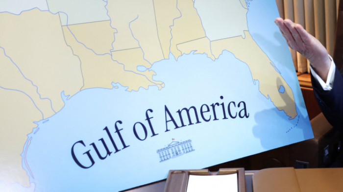 WHCA Condemns White House for Blocking AP Reporter Over ‘Gulf of Mexico’ Reference