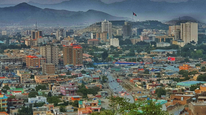 1.7 mln Afghans return from Iran and Pakistan in 2025
