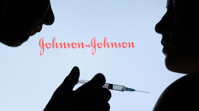 J&J to discontinue E.coli vaccine candidate study