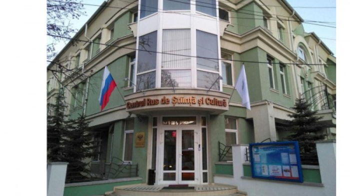 Moldova shuts down Russian cultural center in Chisinau