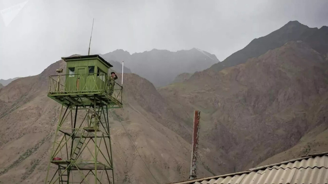 Tajikistan and Kyrgyzstan near finalising border agreement