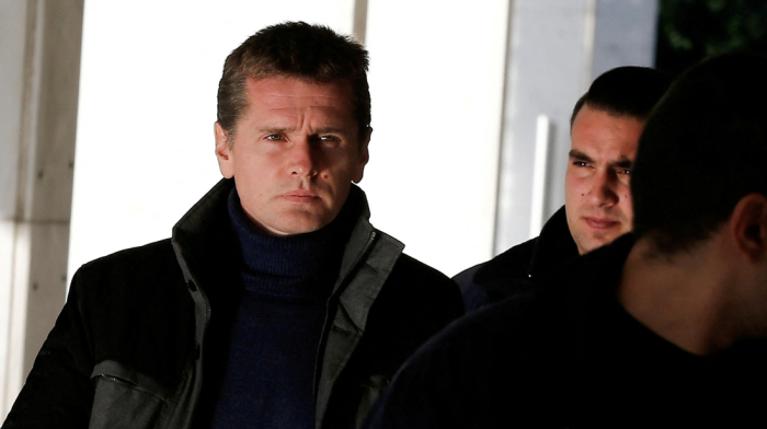 Russian Hacker Alexander Vinnik Lands in Moscow After U.S. Prisoner Exchange