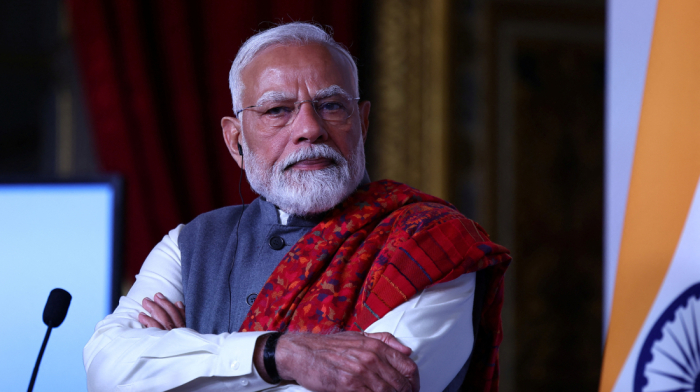 Modi Brings Trade Concessions to Trump Amid Tariff Tensions