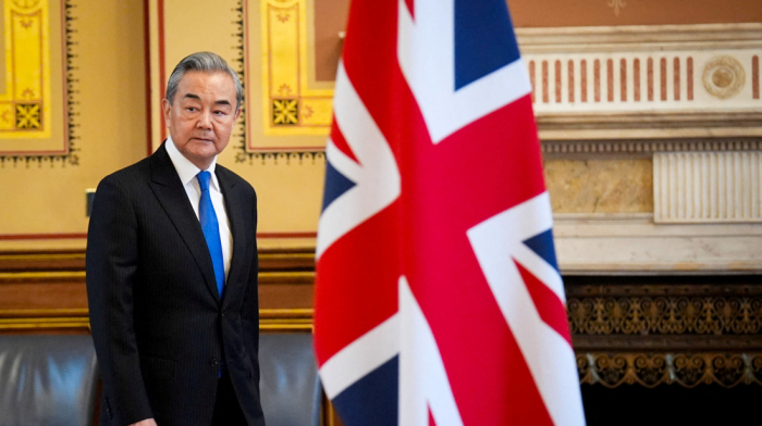 China Urges Stronger UK Ties, Calls for Mutual Trust in High-Level Talks