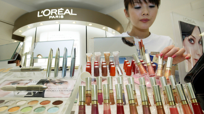 Estée Lauder and L’Oréal face setbacks as Chinese beauty brands gain ground