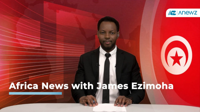 Africa News with James Ezimoha - February 13th, 2025