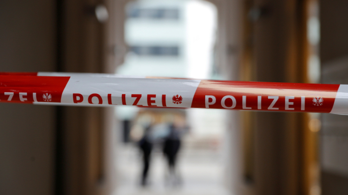 Austria Knife Attack: Teenager dead, four injured