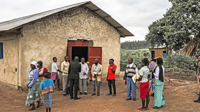 70 missing individuals discovered beheaded in church after gruesome DR Congo massacre